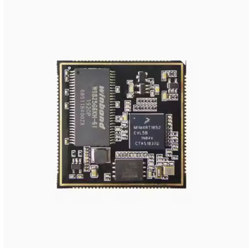 NXP I.MX RT1052 Çekirdek Kurul