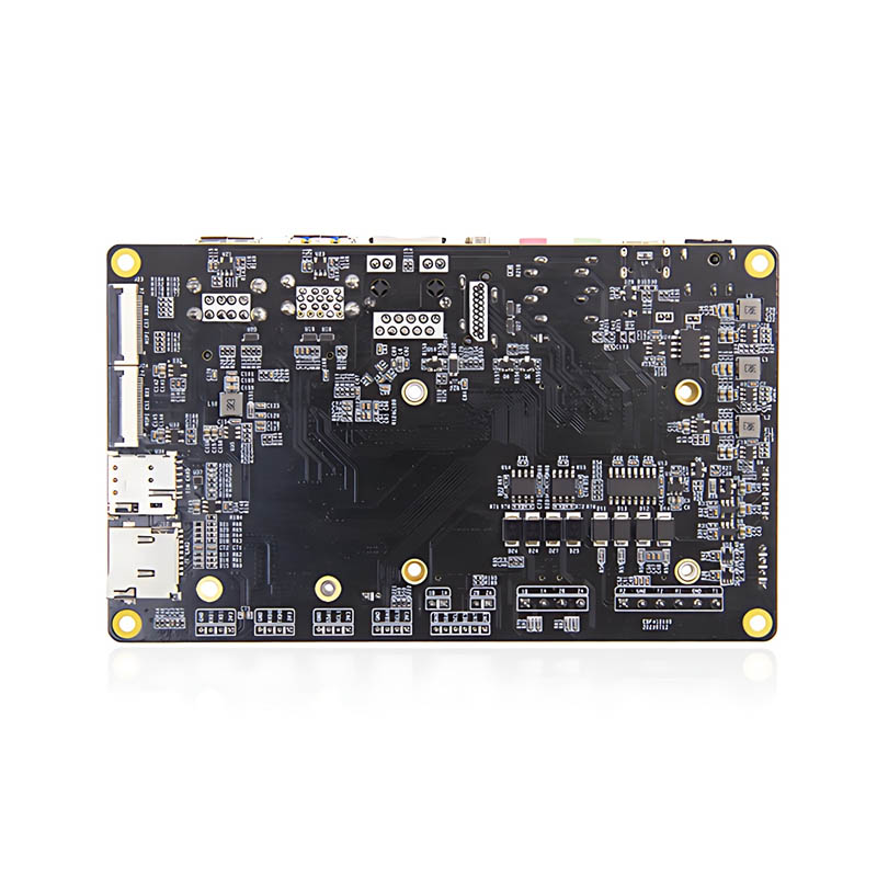 Rockchip RK3566 BTB Anakart